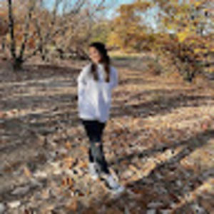 Meet your Posher, Esther